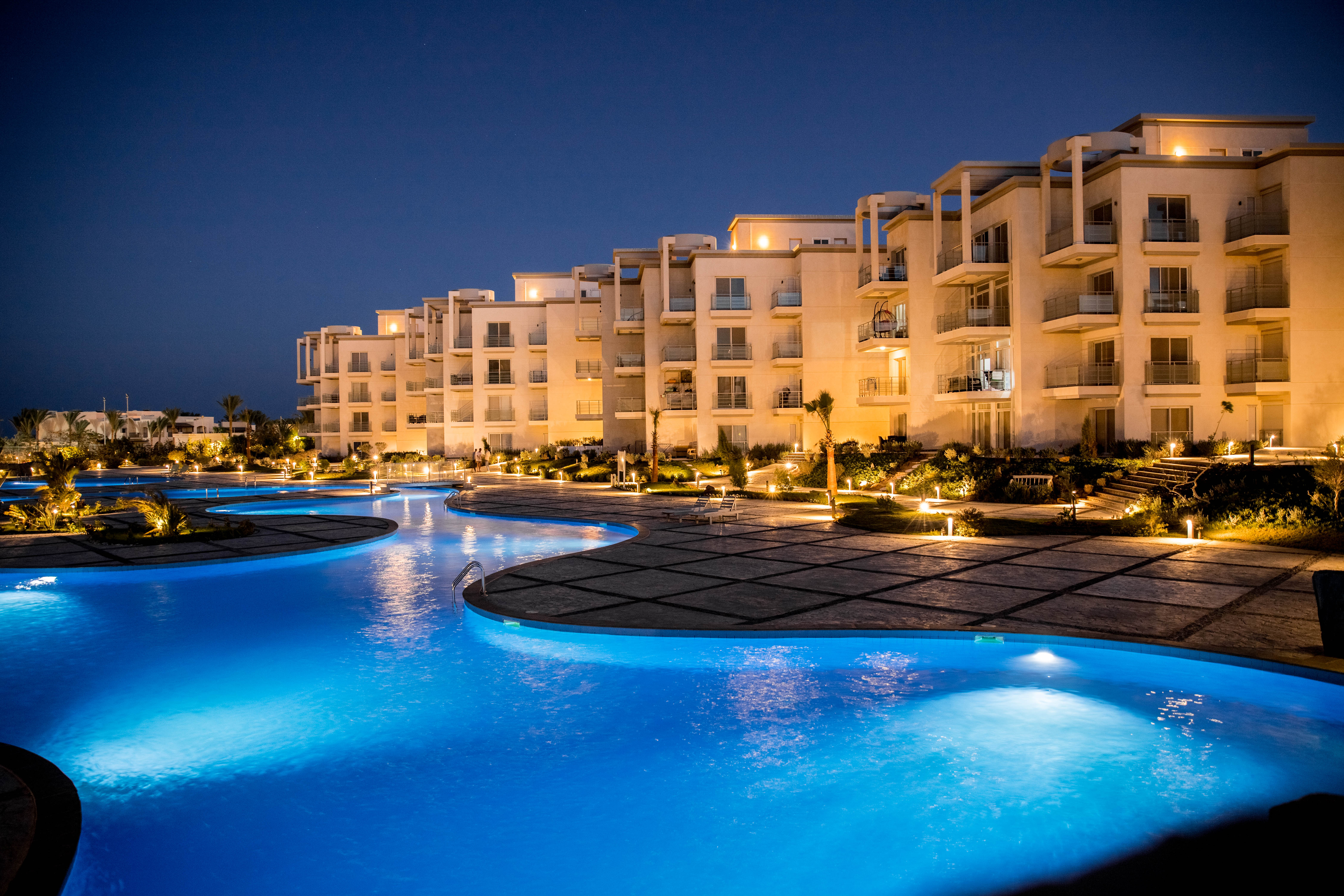 Sunny Beach Resort 20