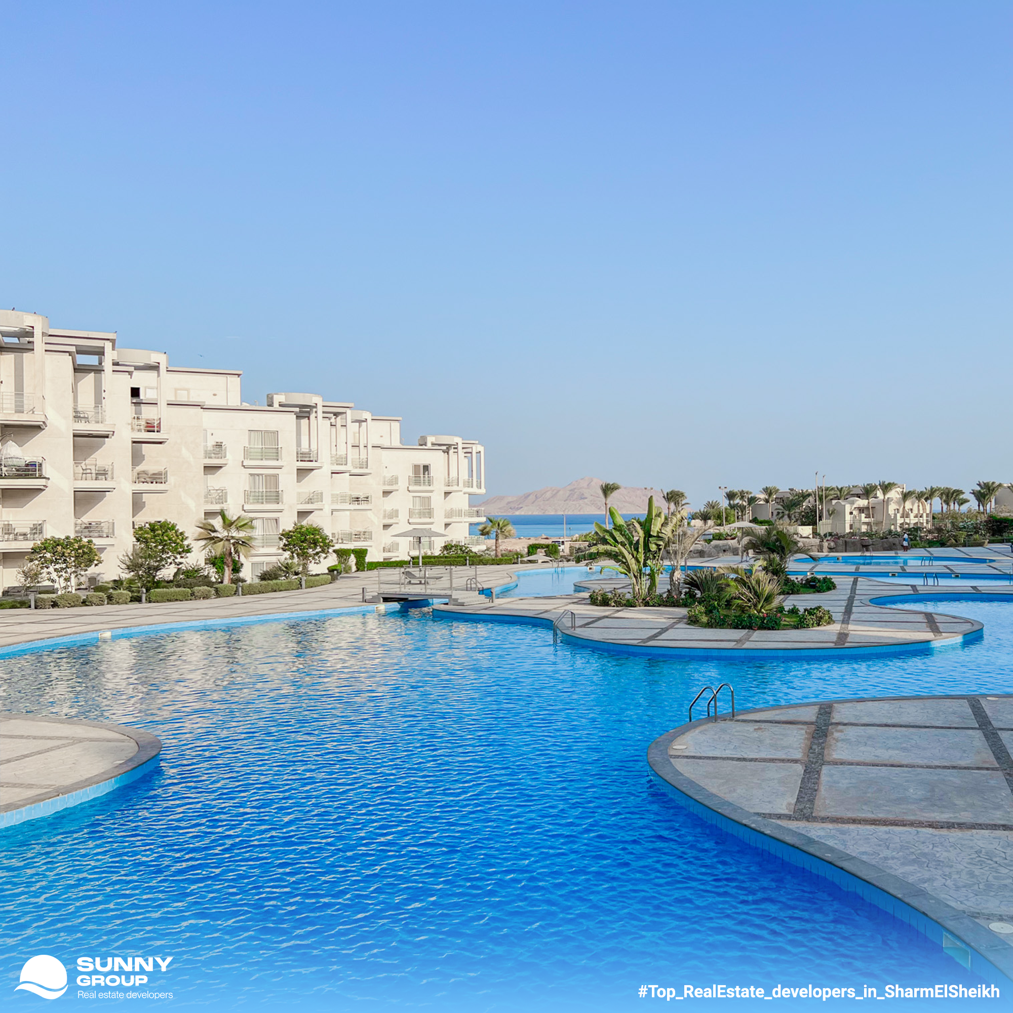 Sunny Beach Resort 11