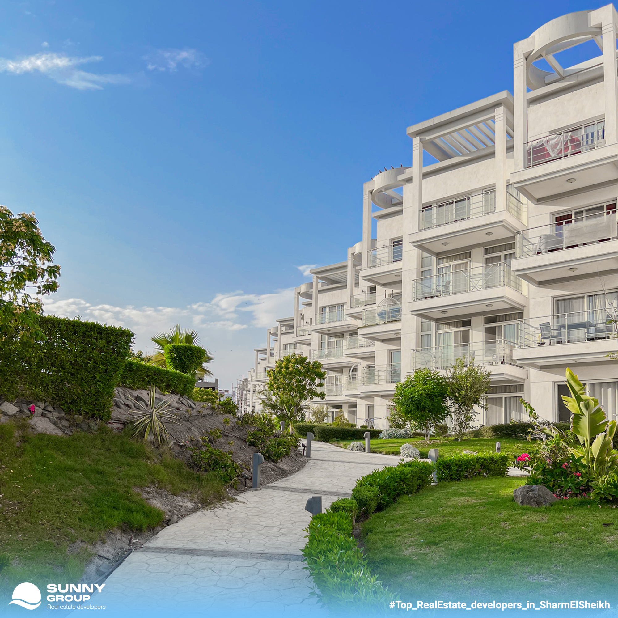 Sunny Beach Resort 2