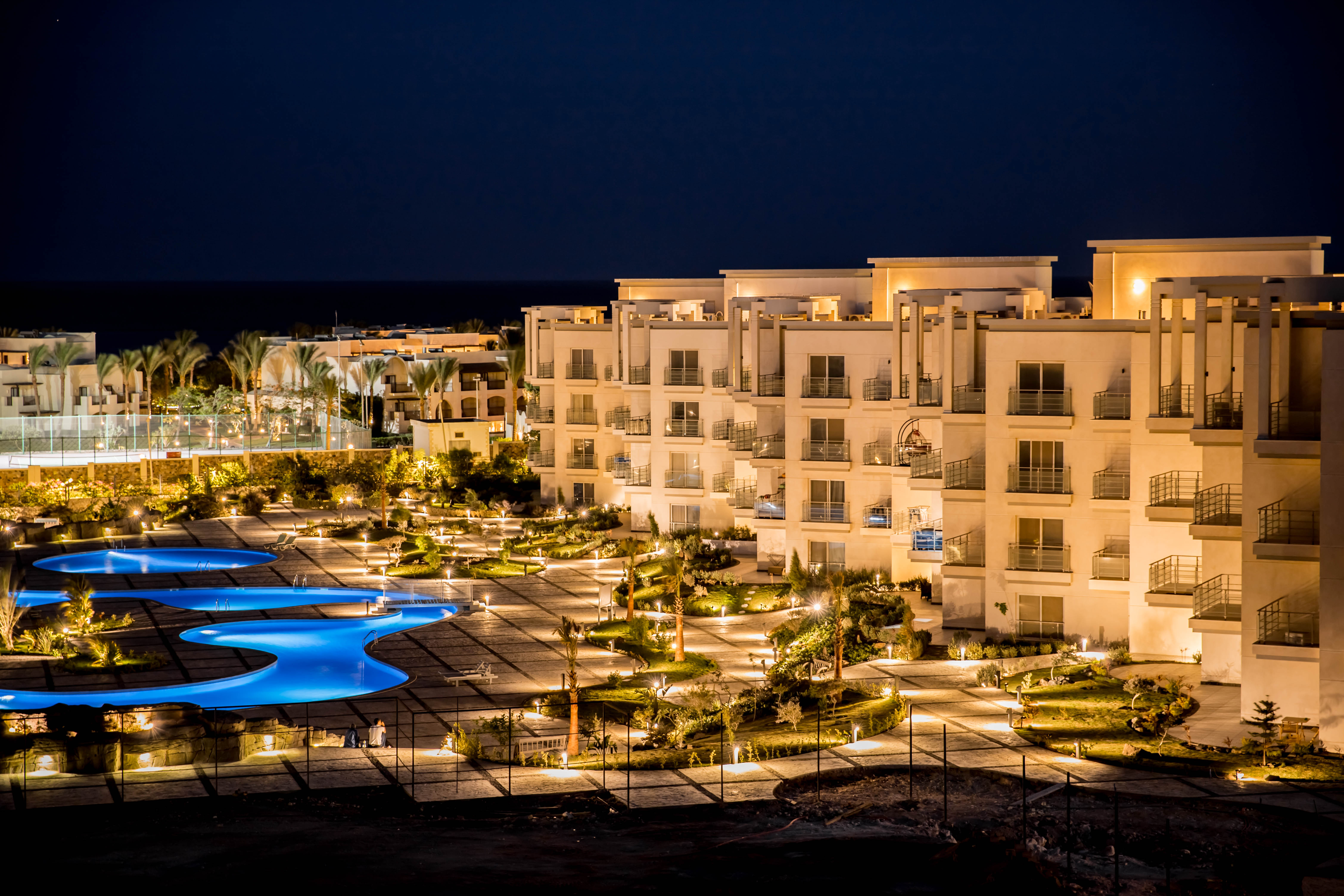 Sunny Beach Resort 19