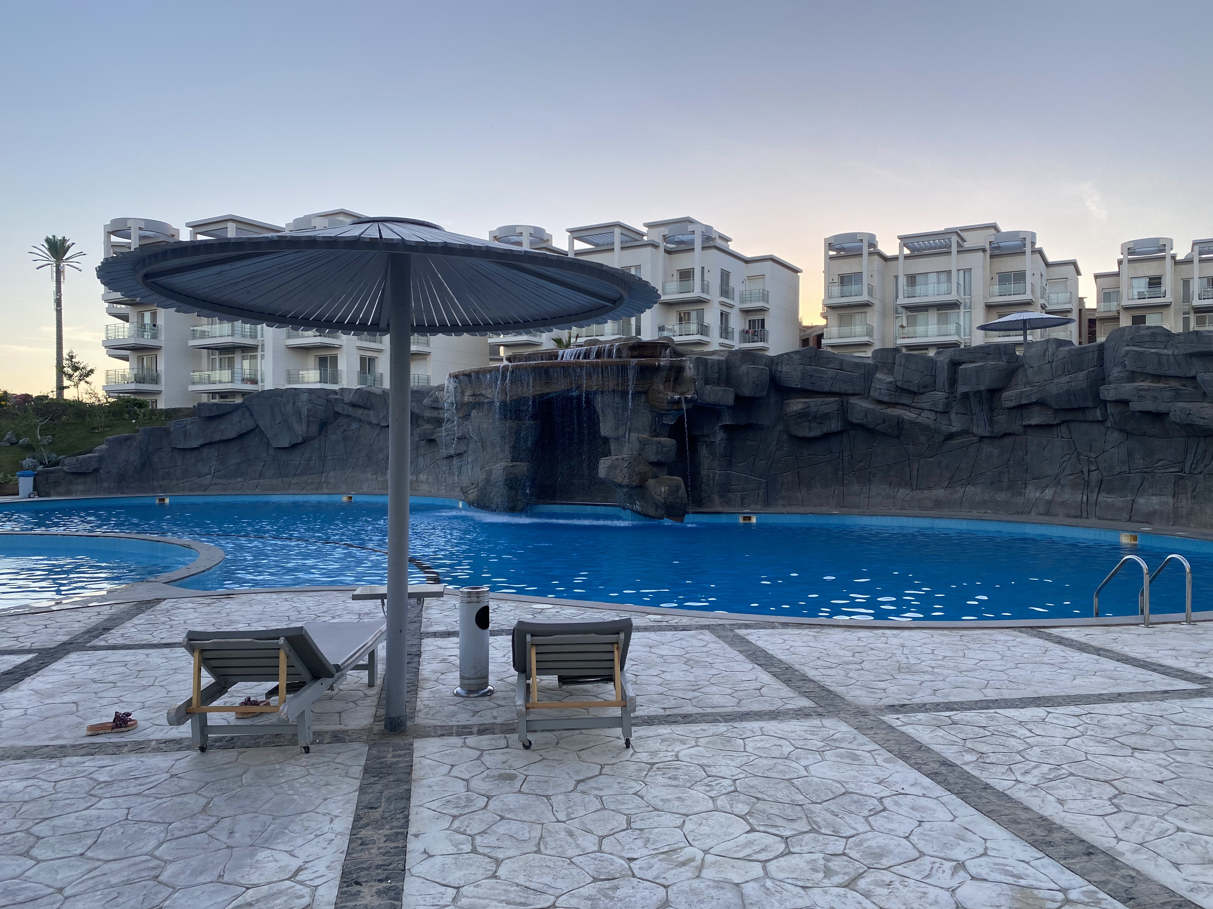 Sunny Beach Resort 4
