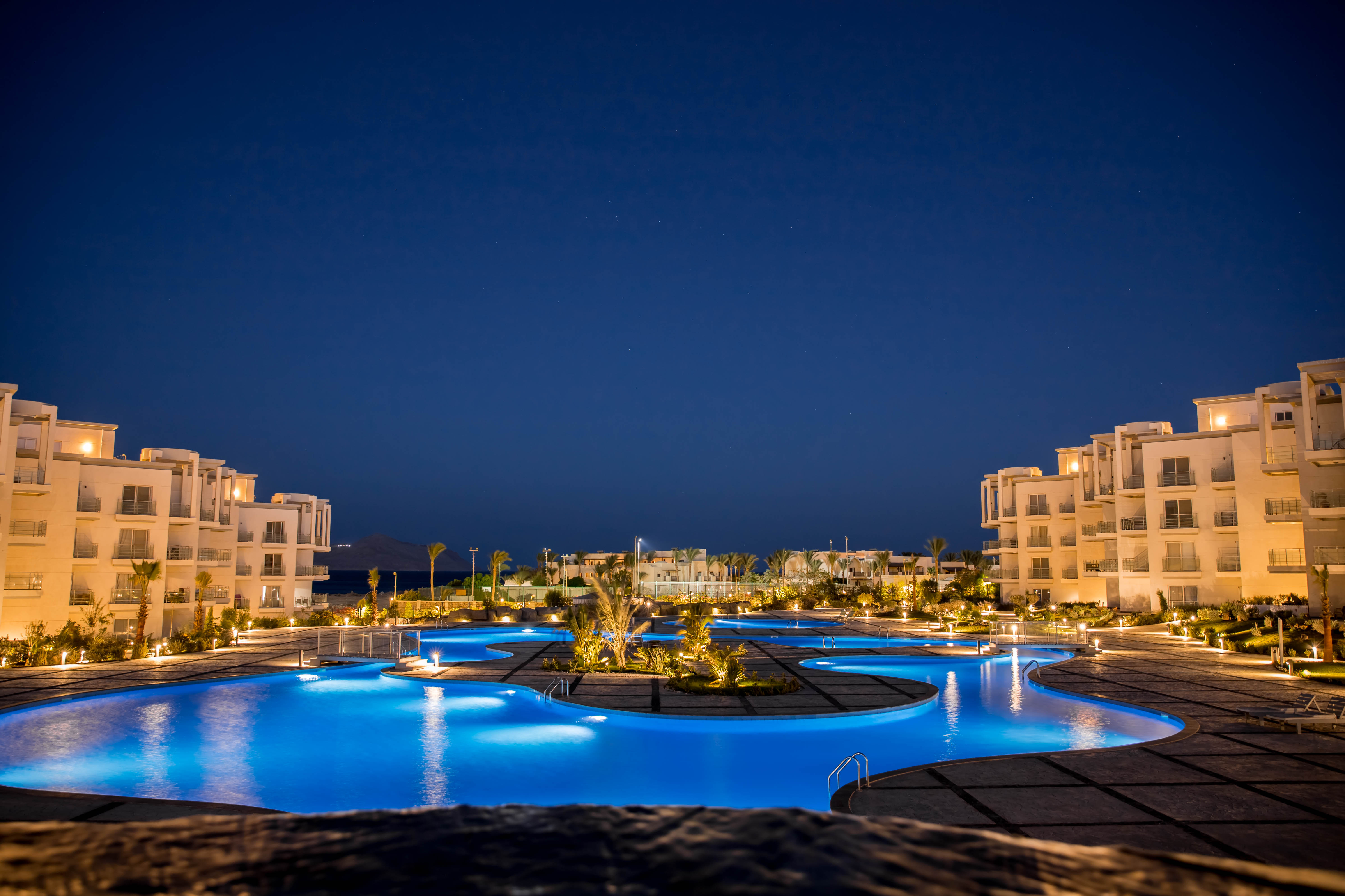 Sunny Beach Resort 18