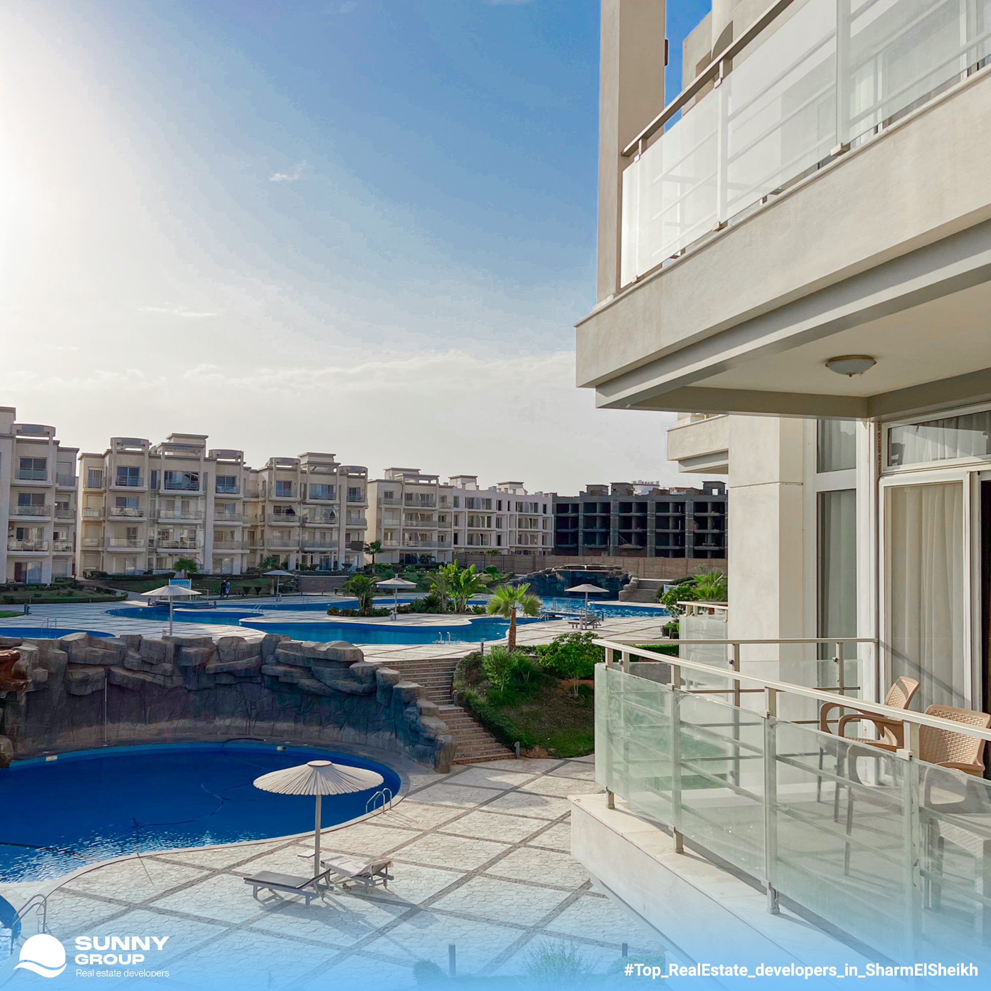 Sunny Beach Resort 6