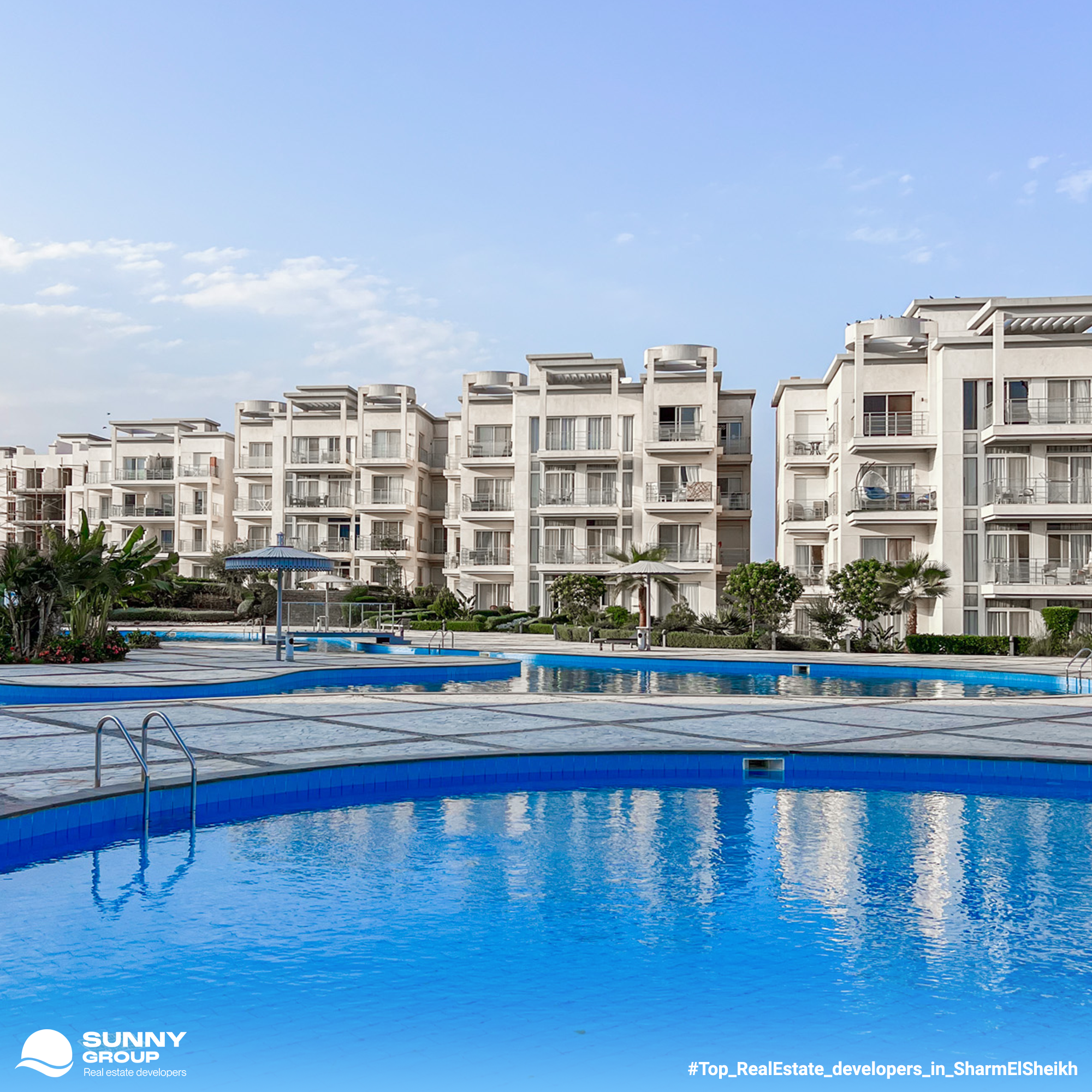 Sunny Beach Resort 17