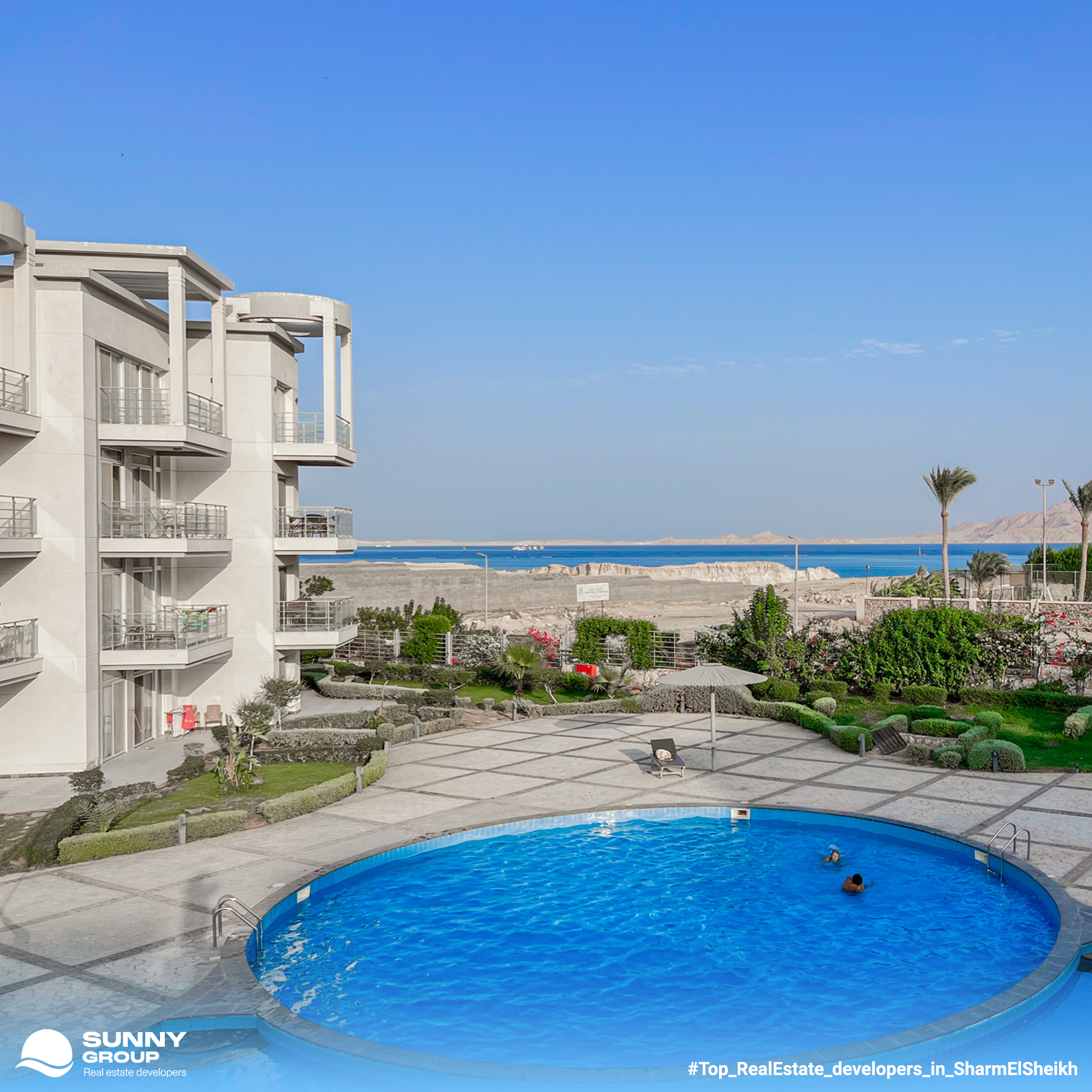 Sunny Beach Resort 15