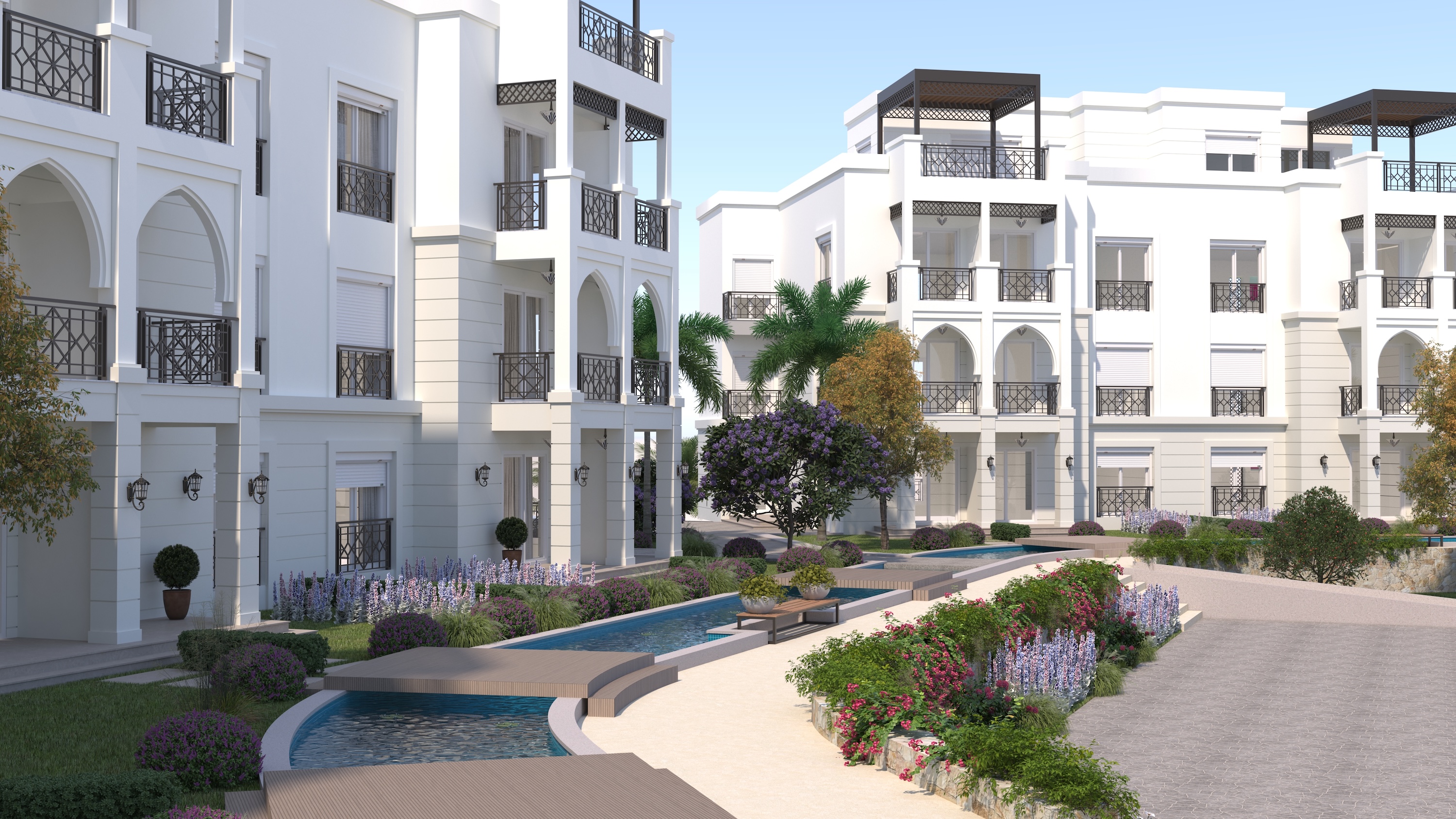 Asil Residence